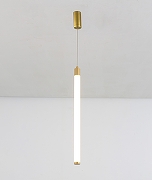 Подвесной светильник Maytoni Pendant Ray P022PL-L10MG3K Золото-14