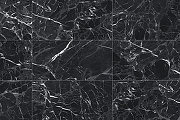 Керамогранит Gresse (Грани Таганая) Simbel GRS05-02 мрамор черно-серый Матовый 60х120 см-1