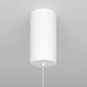 Подвесной светильник Maytoni Pendant Ray P022PL-L10W Белый-13