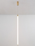 Подвесной светильник Maytoni Pendant Ray P022PL-L20G3K Золото-1