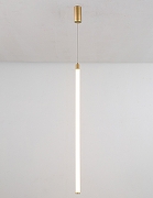 Подвесной светильник Maytoni Pendant Ray P022PL-L20G3K Золото-6