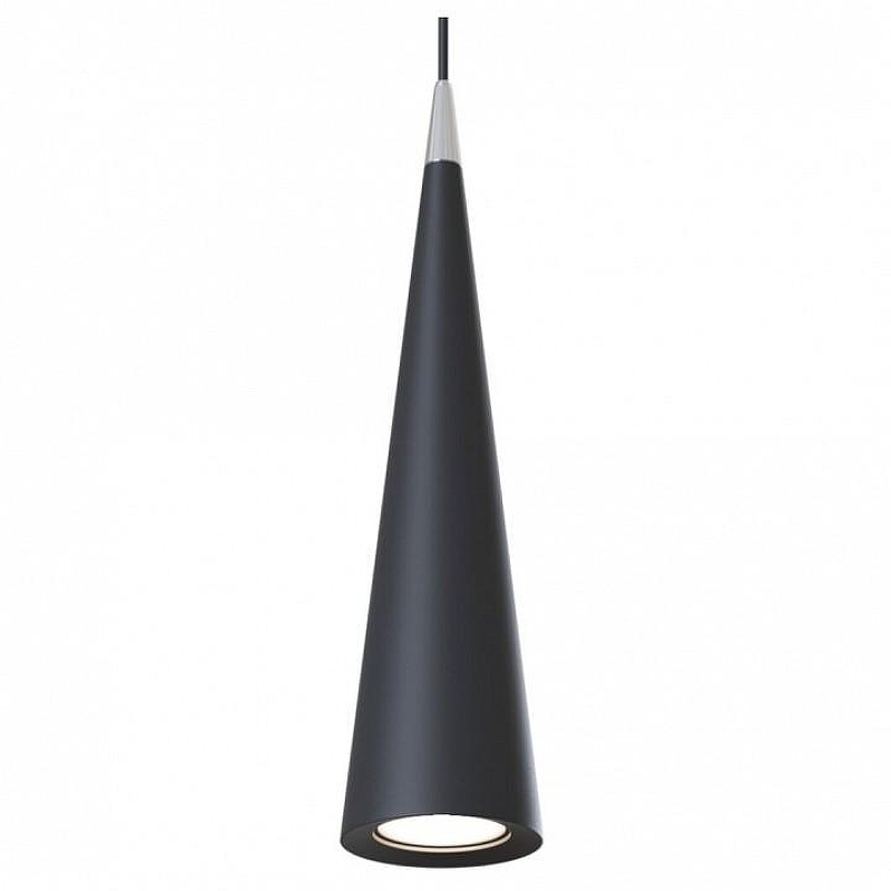 Подвесной светильник Maytoni Pendant Nevill P318PL-01B 