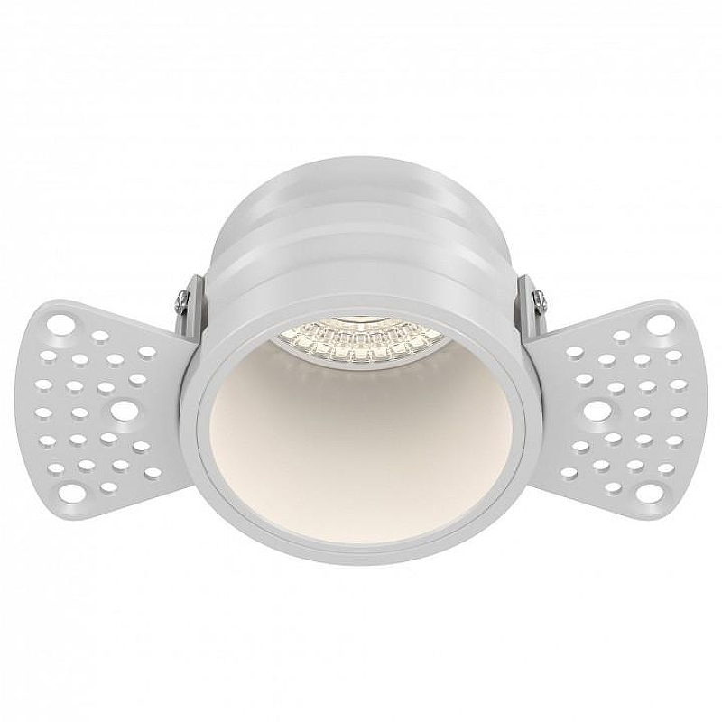 Встраиваемый светильник Maytoni Downlight Reif DL048-01W 