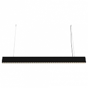 Подвесной светильник Maytoni Pendant Vinder P050PL-L40B4K Черный-1