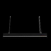 Подвесной светильник Maytoni Pendant Vinder P050PL-L40B4K Черный-2