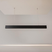 Подвесной светильник Maytoni Pendant Vinder P050PL-L40B4K Черный-4