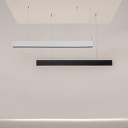 Подвесной светильник Maytoni Pendant Vinder P050PL-L40B4K Черный-5