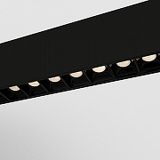 Подвесной светильник Maytoni Pendant Vinder P050PL-L40B4K Черный-9