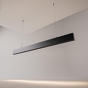 Подвесной светильник Maytoni Pendant Vinder P050PL-L40B4K Черный-15