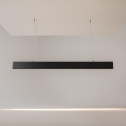 Подвесной светильник Maytoni Pendant Vinder P050PL-L40B4K Черный-16