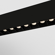 Подвесной светильник Maytoni Pendant Vinder P050PL-L40B4K Черный-20