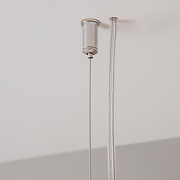 Подвесной светильник Maytoni Pendant Vinder P050PL-L40B4K Черный-22