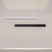 Подвесной светильник Maytoni Pendant Vinder P050PL-L40W4K Белый-15