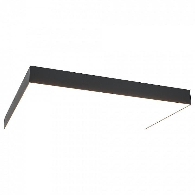 Потолочный светильник Maytoni Zon C067CL-L96B3K 