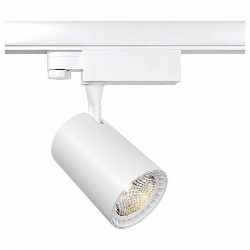 Трековый светильник Maytoni Vuoro TR029-3-10W4K-W 
