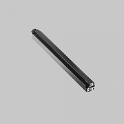 Трековый светильник Maytoni Unity Basis TR000-1-12W4K-B цвет плафона/подвески Черный, цвет арматуры Черный-2