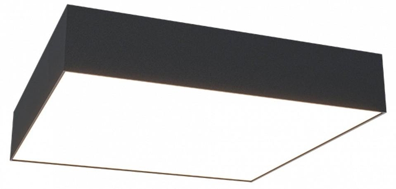 Потолочный светильник Maytoni Ceiling Wall Zon C067CL-L40B4K 