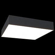 Потолочный светильник Maytoni Ceiling Wall Zon C067CL-L40B4K цвет плафона/подвески Черный, цвет арматуры Черный-2