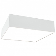 Потолочный светильник Maytoni Ceiling Wall Zon C067CL-L27W3K цвет плафона/подвески Белый, цвет арматуры Белый