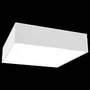 Потолочный светильник Maytoni Ceiling Wall Zon C067CL-L27W3K цвет плафона/подвески Белый, цвет арматуры Белый-1
