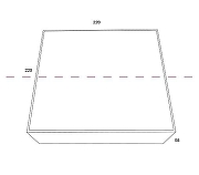 Потолочный светильник Maytoni Ceiling Wall Zon C067CL-L27W3K цвет плафона/подвески Белый, цвет арматуры Белый-2