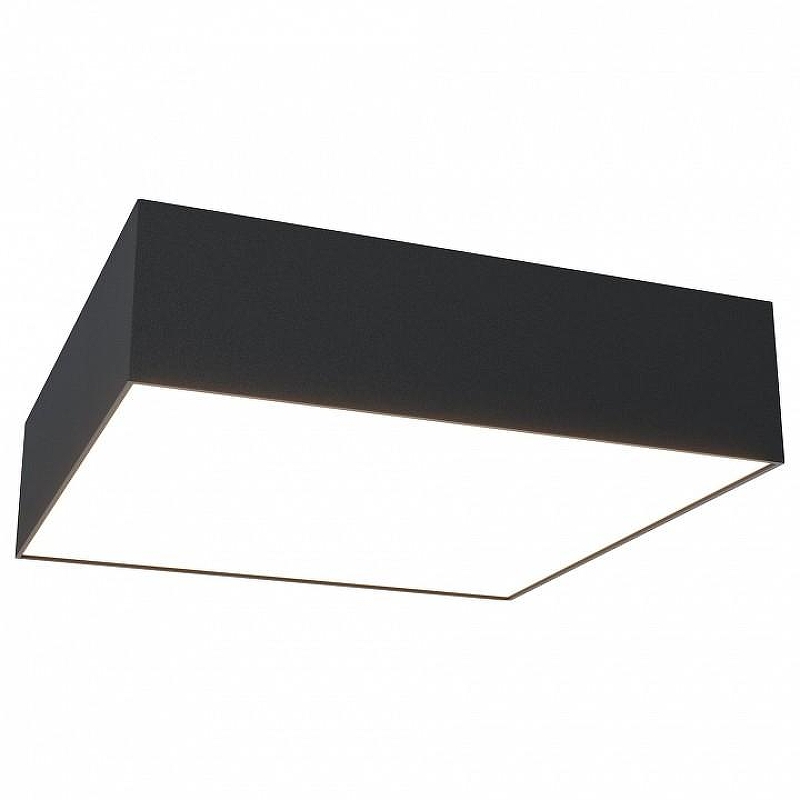 Потолочный светильник Maytoni Ceiling Wall Zon C067CL-L27B3K 
