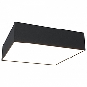 Потолочный светильник Maytoni Ceiling Wall Zon C067CL-L27B3K цвет плафона/подвески Черный, цвет арматуры Черный