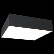 Потолочный светильник Maytoni Ceiling Wall Zon C067CL-L27B3K цвет плафона/подвески Черный, цвет арматуры Черный-1