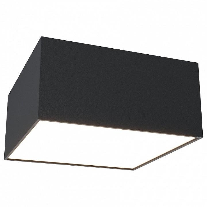 Потолочный светильник Maytoni Ceiling Wall Zon C067CL-L12B3K 