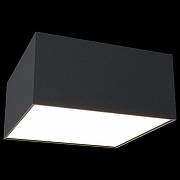 Потолочный светильник Maytoni Ceiling Wall Zon C067CL-L12B4K цвет плафона/подвески Белый, цвет арматуры Белый-1