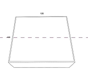 Потолочный светильник Maytoni Ceiling Wall Zon C067CL-L12B4K цвет плафона/подвески Белый, цвет арматуры Белый-2