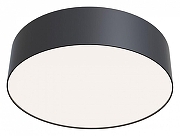 Потолочный светильник Maytoni Ceiling Wall Zon C032CL-L32B4K цвет плафона/подвески Черный, цвет арматуры Черный