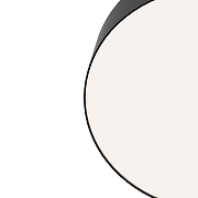 Потолочный светильник Maytoni Ceiling Wall Zon C032CL-L32B4K цвет плафона/подвески Черный, цвет арматуры Черный-2