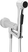 Гигиенический душ со смесителем Jacob Delafon Elate E28317-CP цвет Хром-3