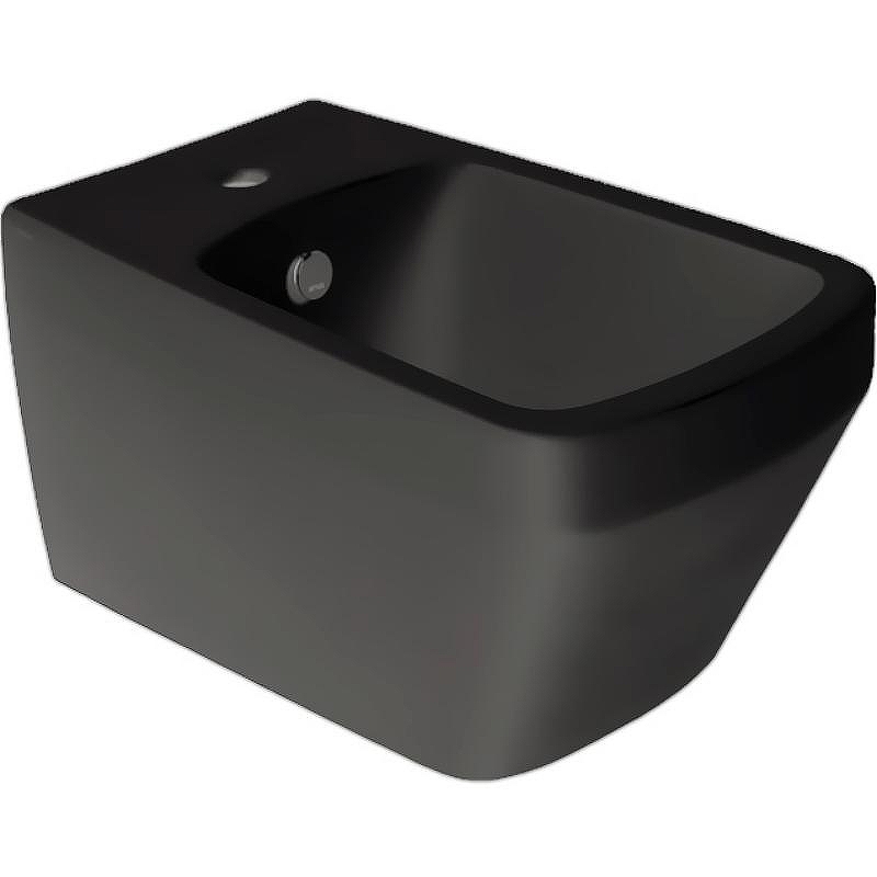 Биде Simas Baden Baden BB19neromatt*1 подвесное 