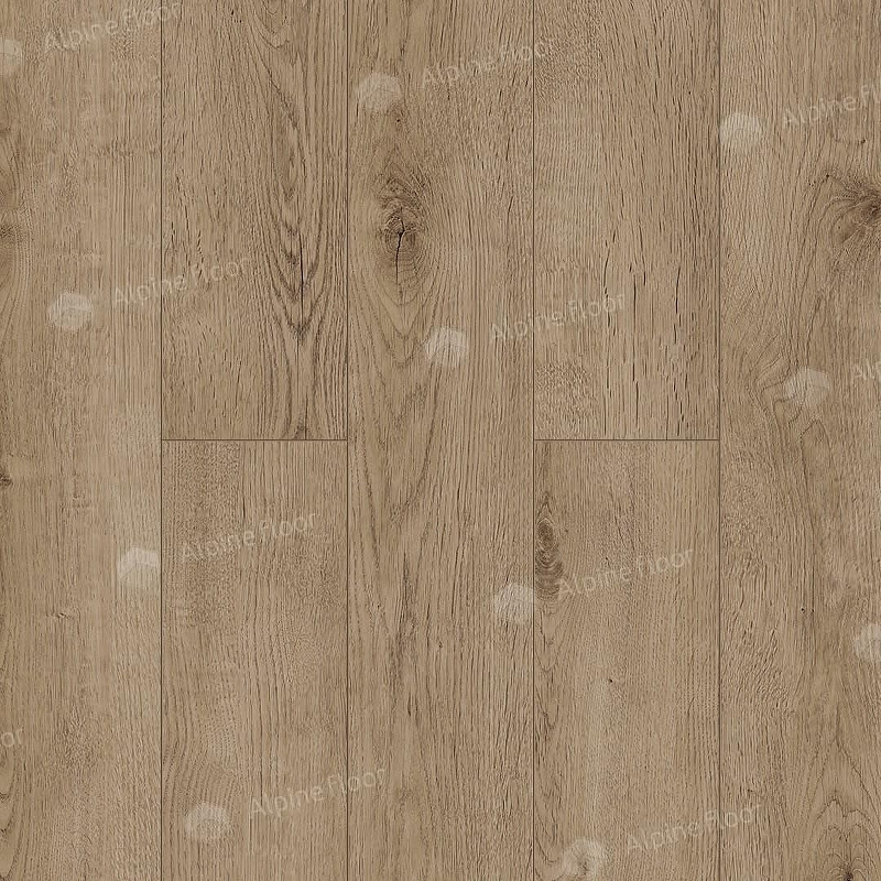 Ламинат Alpine Floor Intensity LF101-04 Дуб Парма 