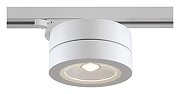 Трековый светильник Maytoni Unity Magic TR006-1-12W3K-W4K цвет плафона/подвески Белый, цвет арматуры Белый
