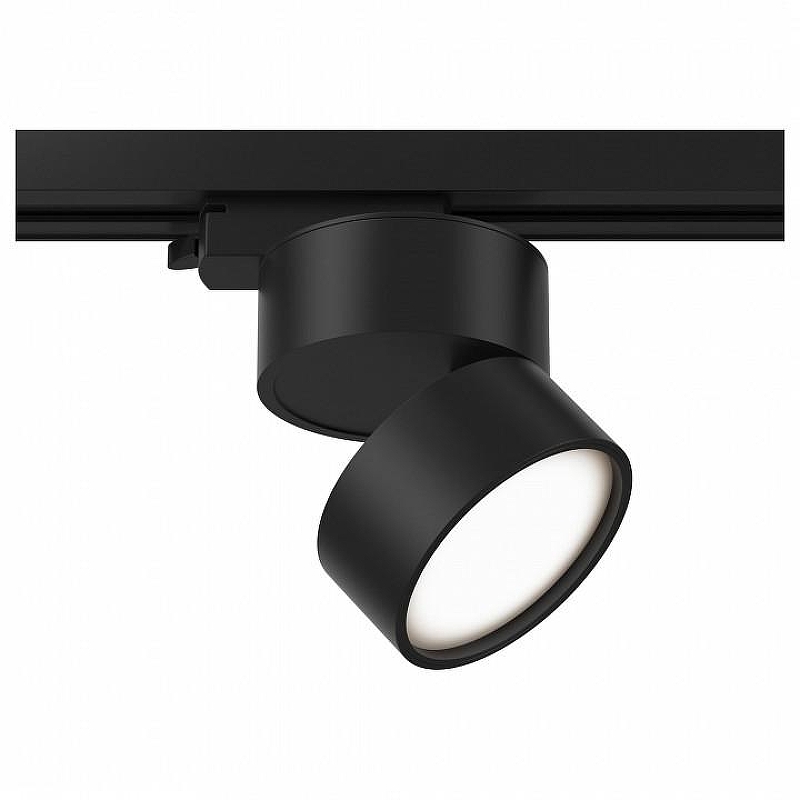 Трековый светильник Maytoni Unity Onda TR007-1-12W3K-B 