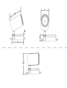 Трековый светильник Maytoni Vuoro TR003-1-12W3K-B цвет плафона/подвески Черный, цвет арматуры Черный-3