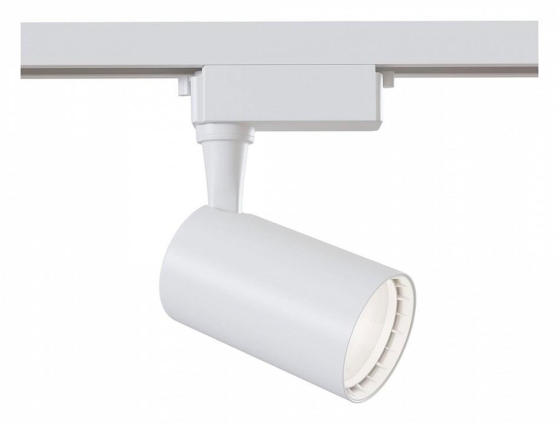 Трековый светильник Maytoni Unity Vuoro TR003-1-6W4K-W 
