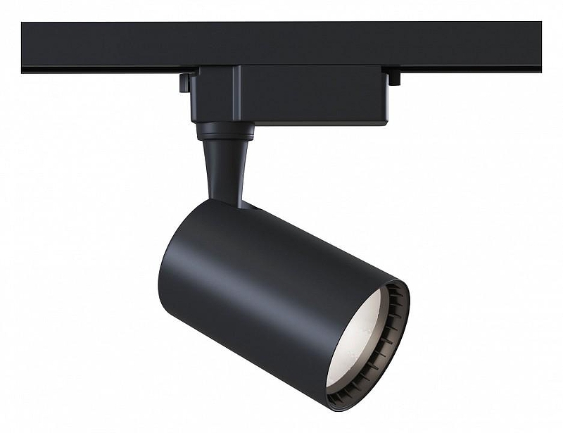 Трековый светильник Maytoni Vuoro TR003-1-12W4K-B 