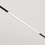 Трековый светильник Maytoni Magnetic track system Basis TR030-2-24W4K-B цвет арматуры Черный-2