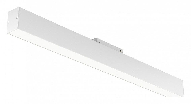 Трековый светильник Maytoni Magnetic track system Basis TR012-2-20W4K-W 