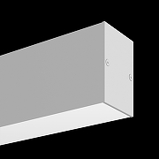 Трековый светильник Maytoni Magnetic track system Basis TR012-2-20W4K-W цвет плафона/подвески Белый, цвет арматуры Белый-3