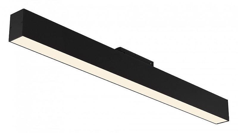 Трековый светильник Maytoni Magnetic track system Basis TR012-2-20W3K-B 
