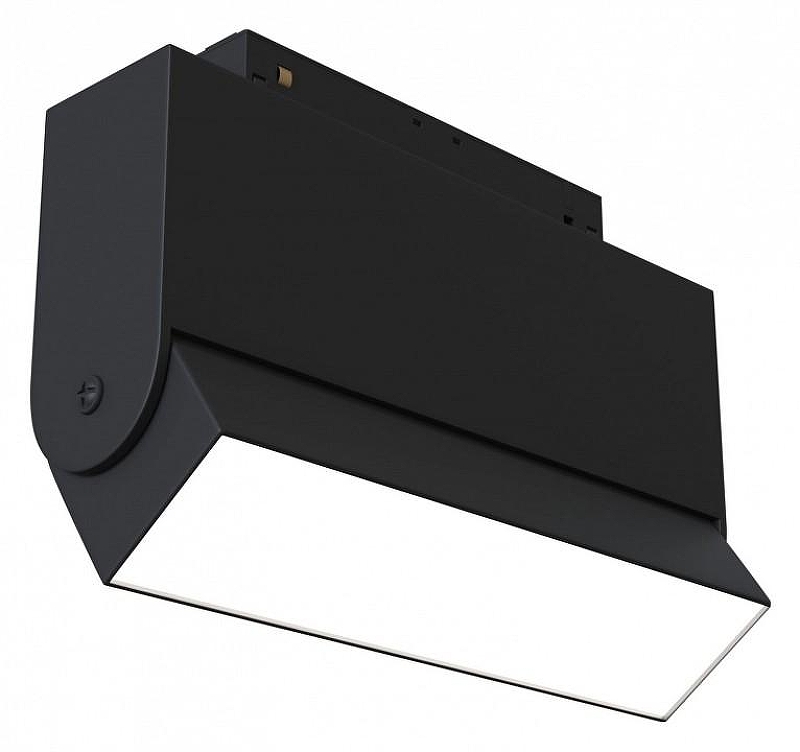 Трековый светильник Maytoni Magnetic track system Basis TR013-2-10W3K-B 