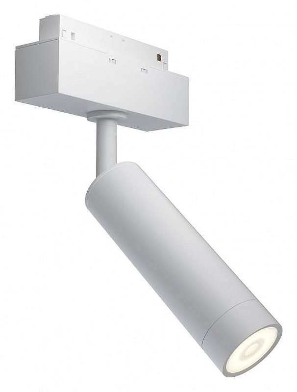 Трековый светильник Maytoni Magnetic track system Focus LED TR019-2-7W3K-W 