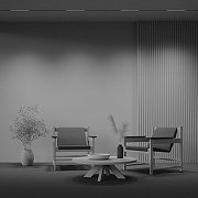 Трековый светильник Maytoni Magnetic track system Points TR031-4-18W3K-S-DS-B цвет арматуры Черный-5