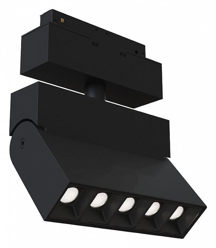 Трековый светильник Maytoni Magnetic track system Points TR015-2-10W4K-B 