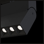 Трековый светильник Maytoni Magnetic track system Points TR015-2-10W4K-B цвет арматуры Черный-6